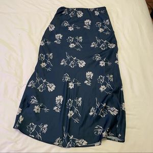 Urban Outfitters Midi Skirt